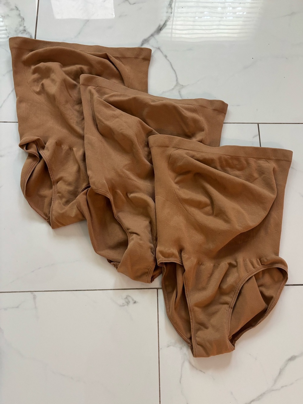 Blanqi maternity underwear